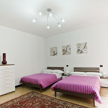 Casa Acquario Apartment Genoa Phòng bức ảnh