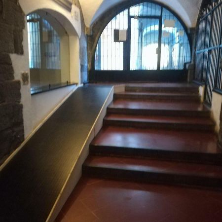 Casa Acquario Apartment Genoa Ngoại thất bức ảnh