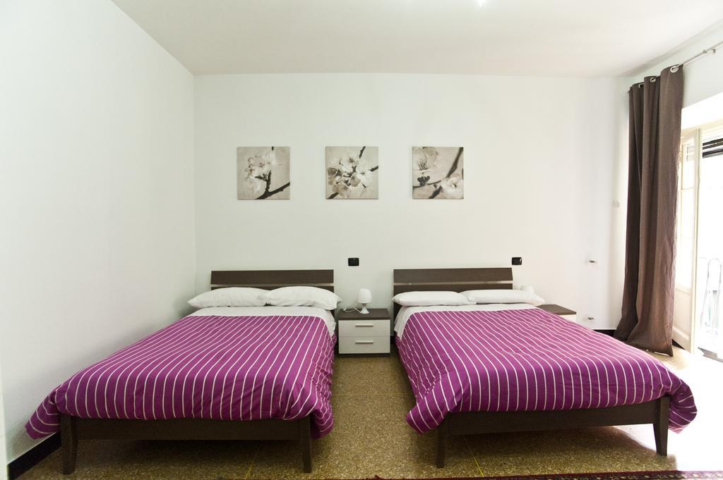 Casa Acquario Apartment Genoa Phòng bức ảnh