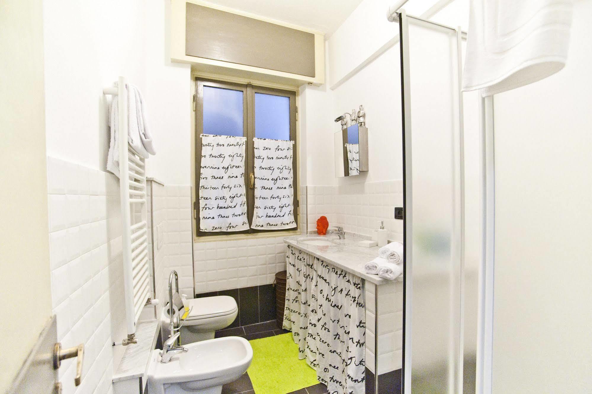 Casa Acquario Apartment Genoa Ngoại thất bức ảnh
