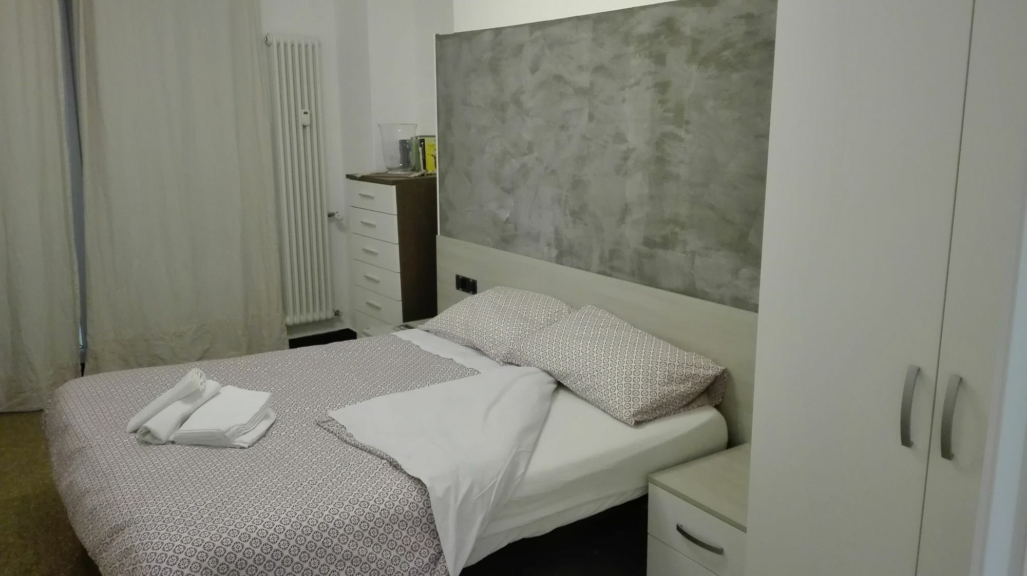 Casa Acquario Apartment Genoa Ngoại thất bức ảnh