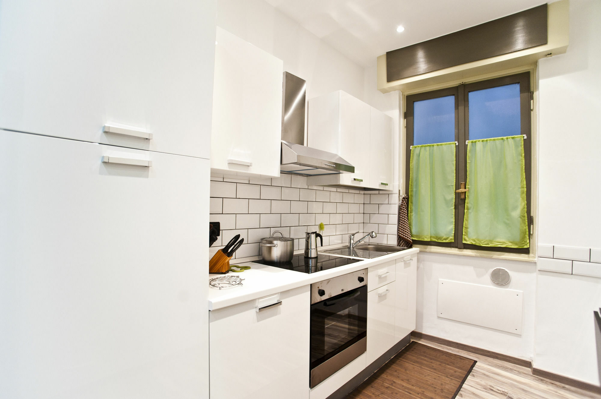 Casa Acquario Apartment Genoa Ngoại thất bức ảnh