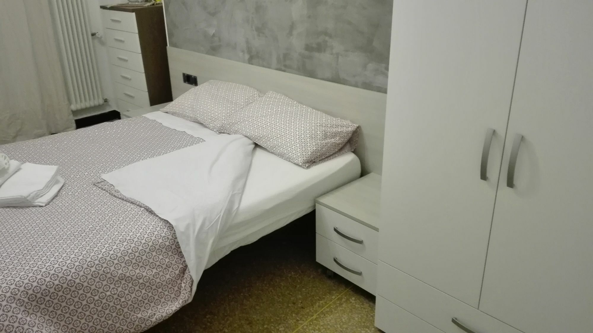 Casa Acquario Apartment Genoa Ngoại thất bức ảnh