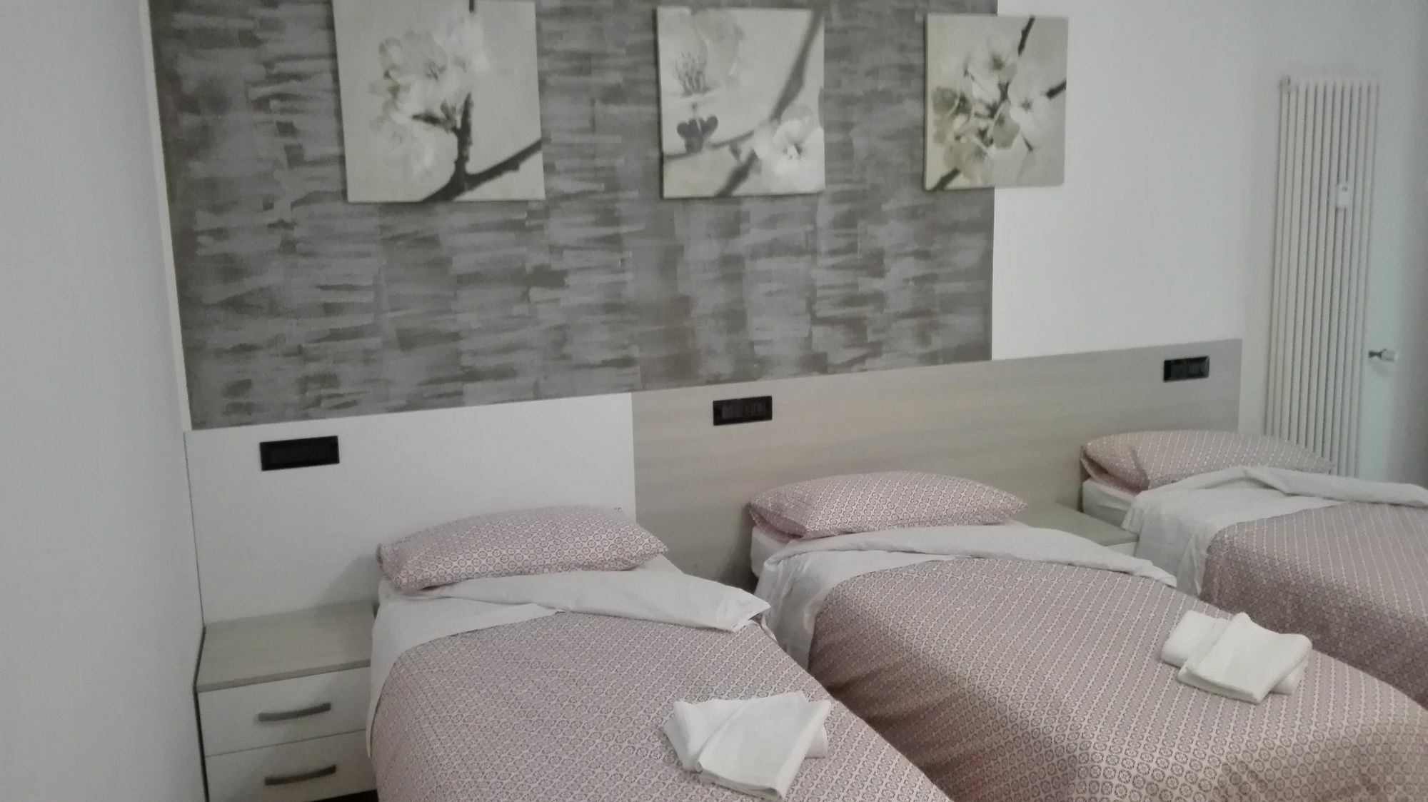 Casa Acquario Apartment Genoa Ngoại thất bức ảnh