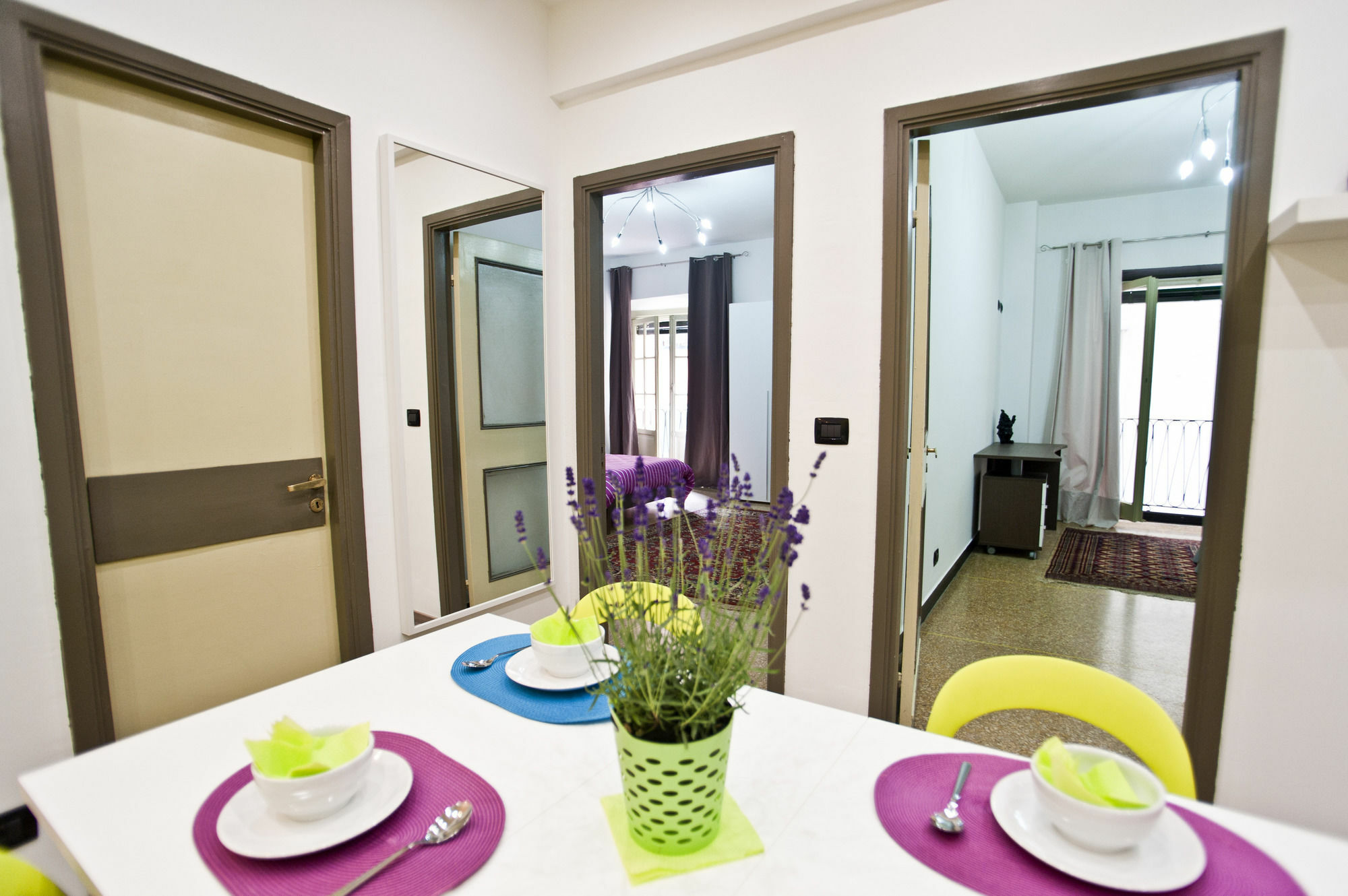 Casa Acquario Apartment Genoa Ngoại thất bức ảnh