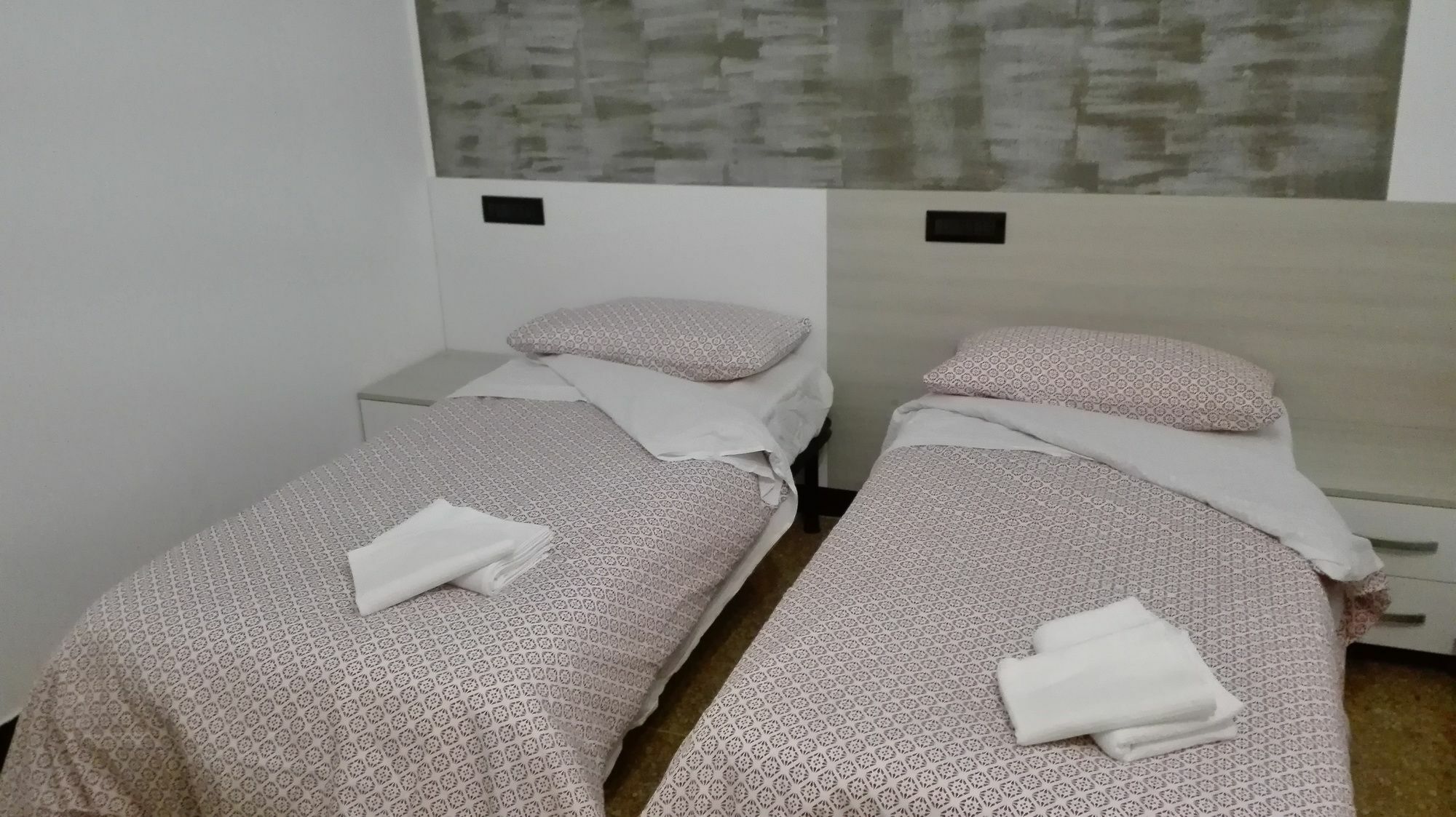 Casa Acquario Apartment Genoa Ngoại thất bức ảnh