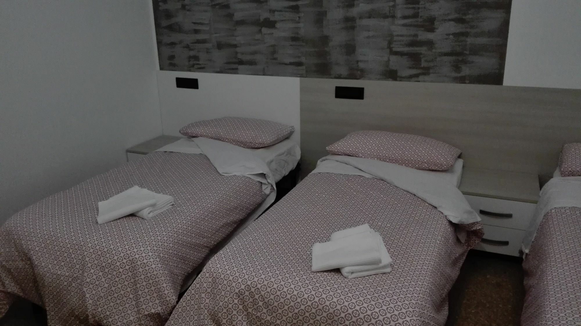 Casa Acquario Apartment Genoa Ngoại thất bức ảnh