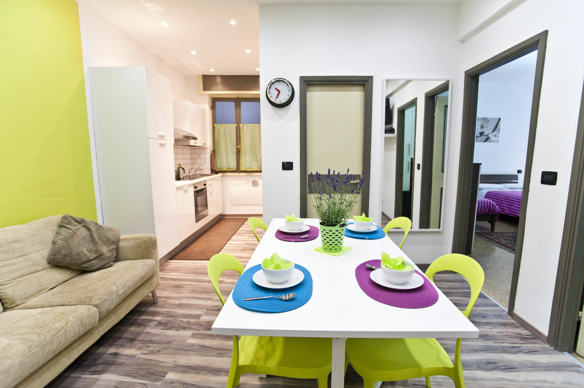 Casa Acquario Apartment Genoa Ngoại thất bức ảnh