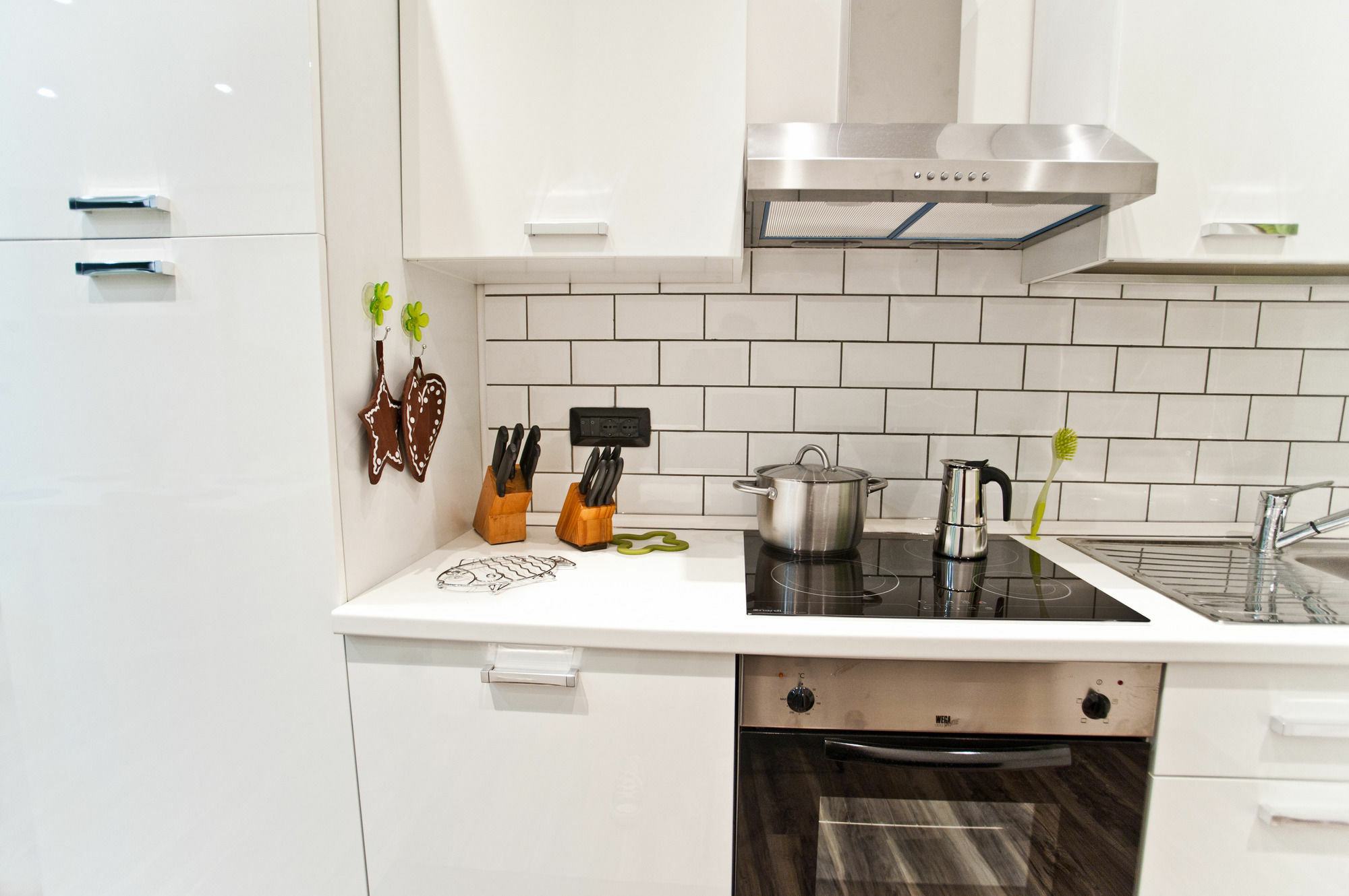 Casa Acquario Apartment Genoa Ngoại thất bức ảnh